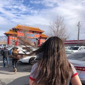 Meet your Posher, Jonathan